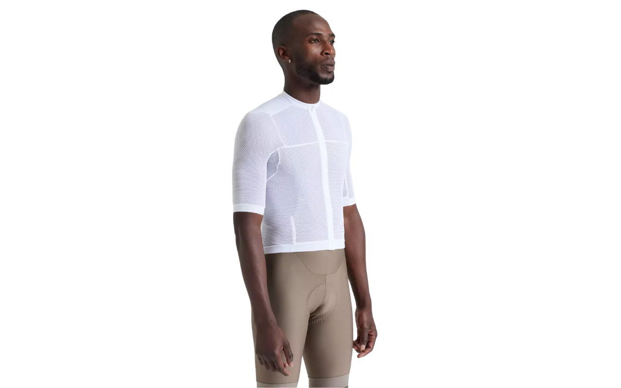 Men's Prime Lightweight Short Sleeve Jersey - Image 5