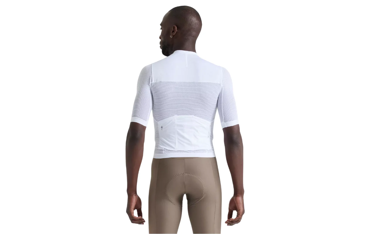 Men's Prime Lightweight Short Sleeve Jersey - Image 7