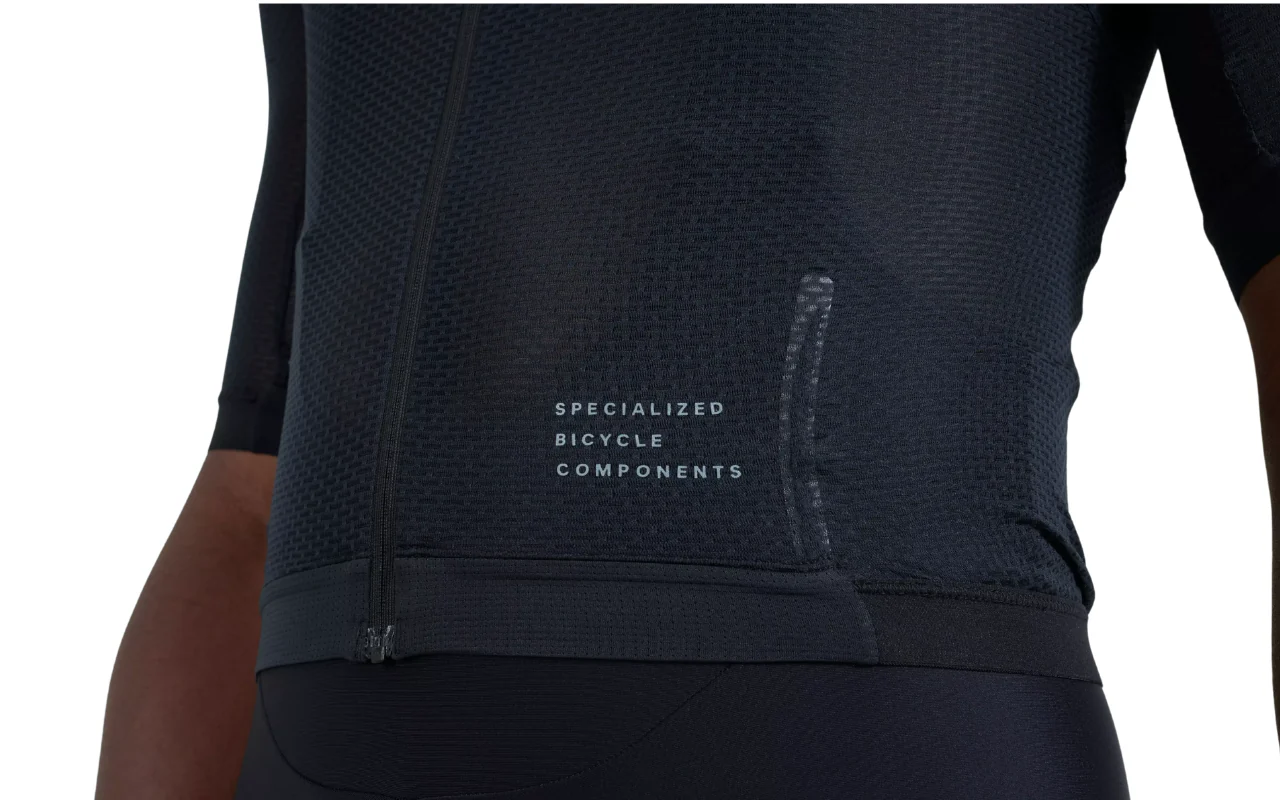 Men's Prime Lightweight Short Sleeve Jersey - Image 8