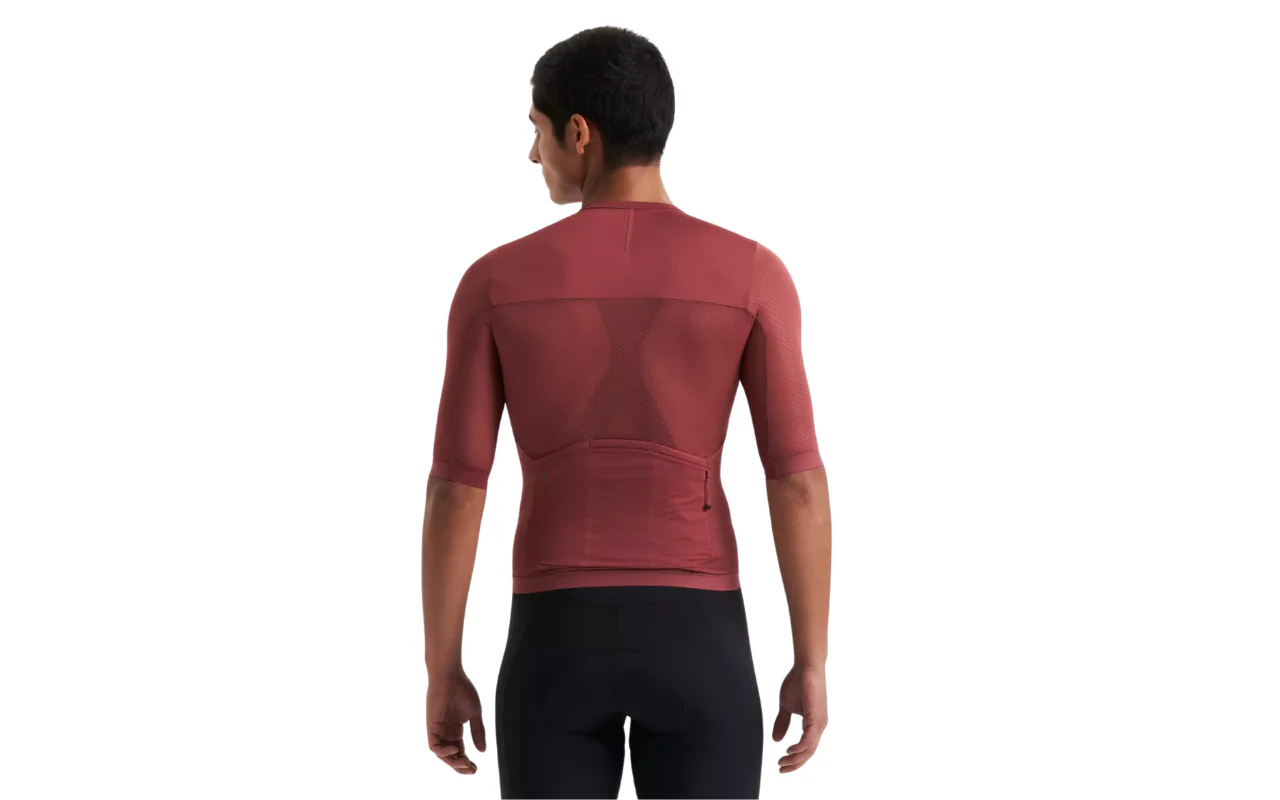 Men's Prime Lightweight Short Sleeve Jersey - Image 9