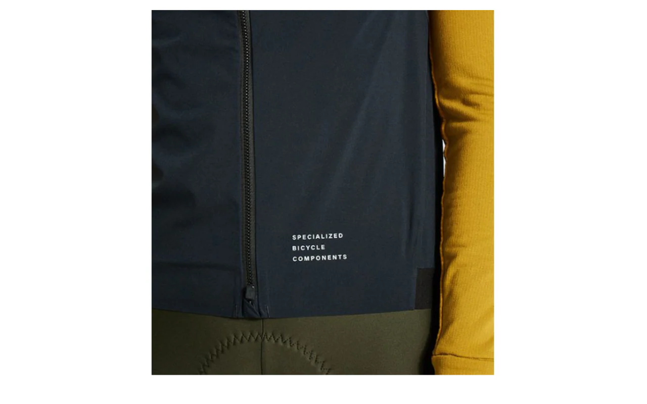 Women's Prime Wind Vest - Image 3