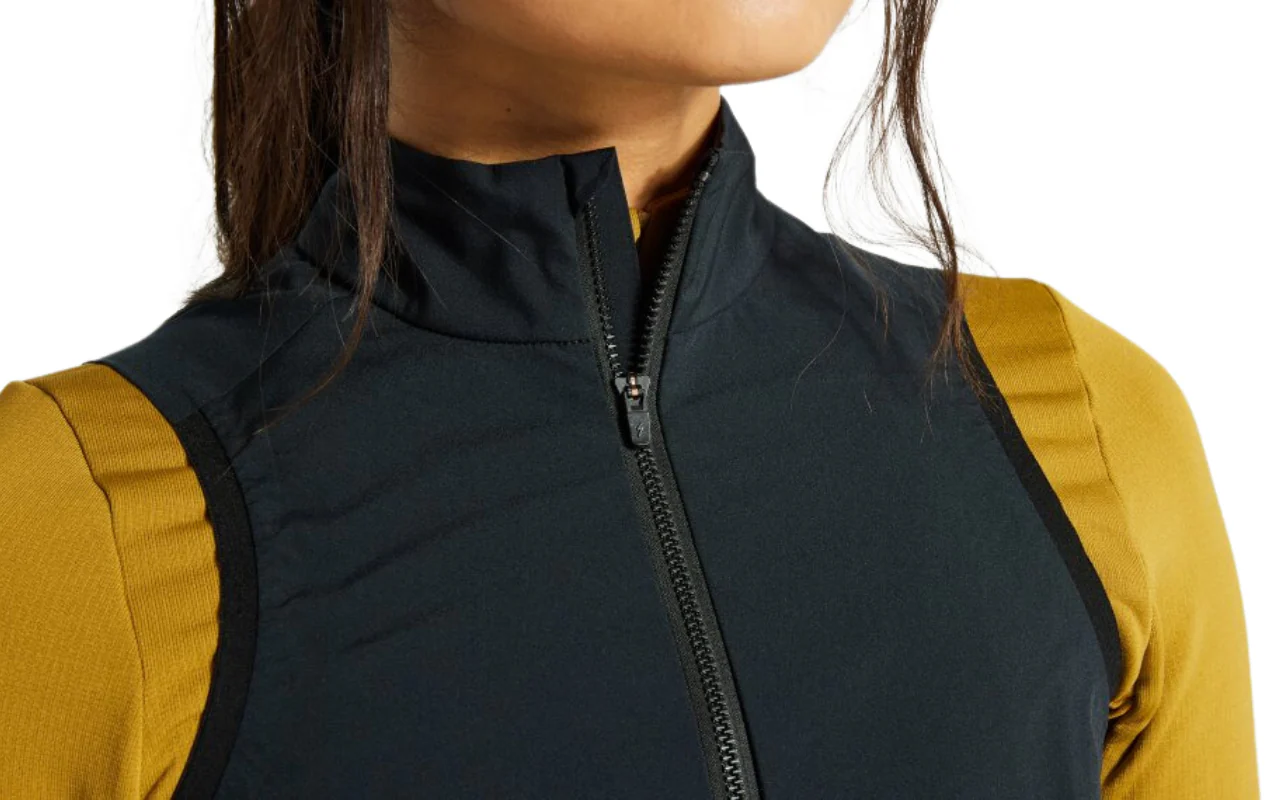 Women's Prime Wind Vest - Image 4