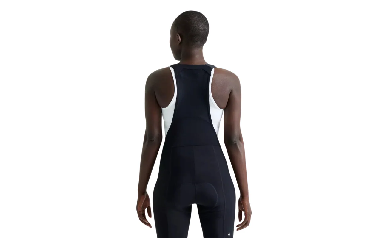 Women's Specialized Foundation Bib Shorts - Image 4