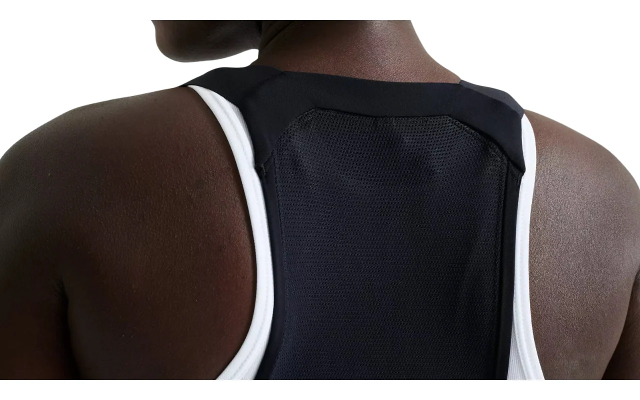 Women's Specialized Foundation Bib Shorts - Image 5