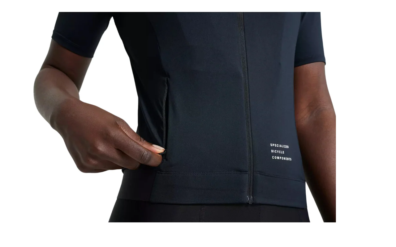 Women's Specialized Foundation Short Sleeve Jersey - Image 3