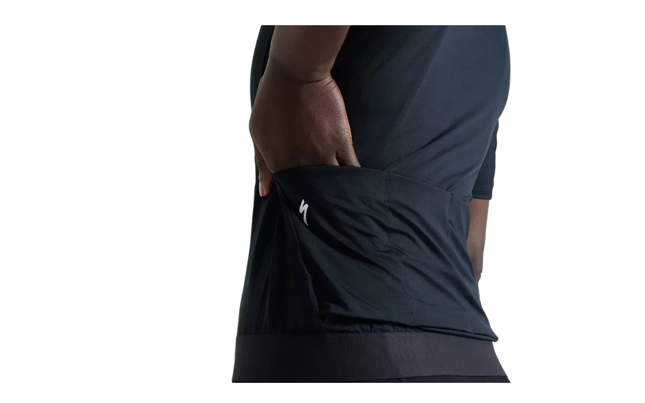 Women's Specialized Foundation Short Sleeve Jersey - Image 4
