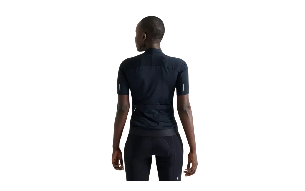 Women's Specialized Foundation Short Sleeve Jersey - Image 5