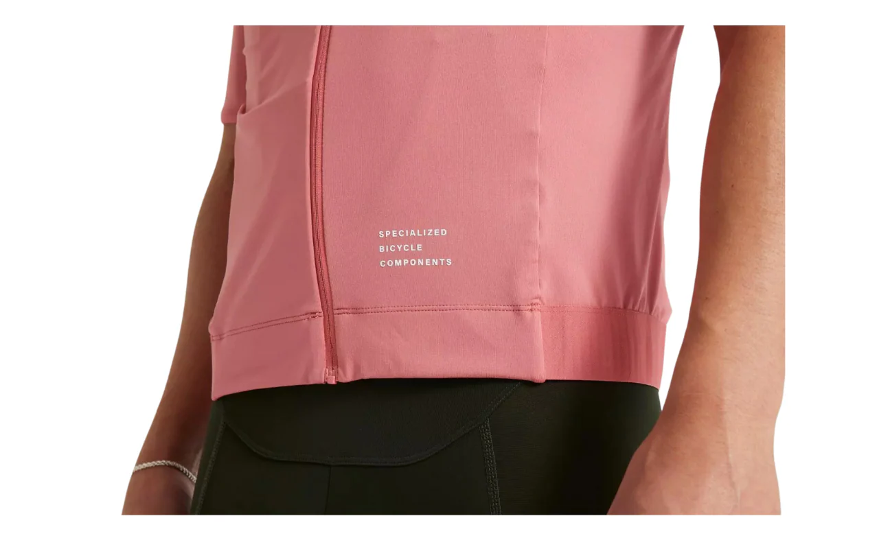Women's Specialized Foundation Short Sleeve Jersey - Image 6