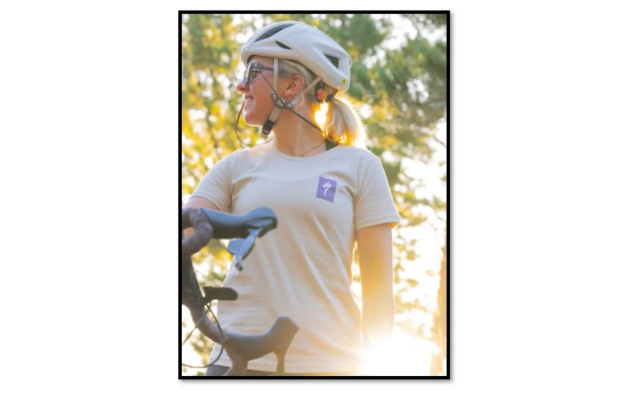 Women's Summer Tee - Image 2
