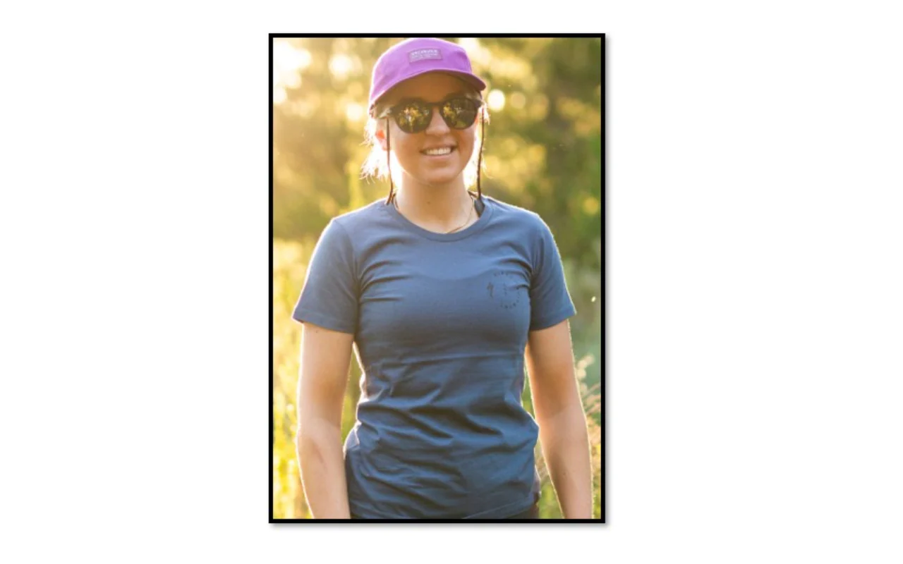 Women's Summer Tee - Image 3