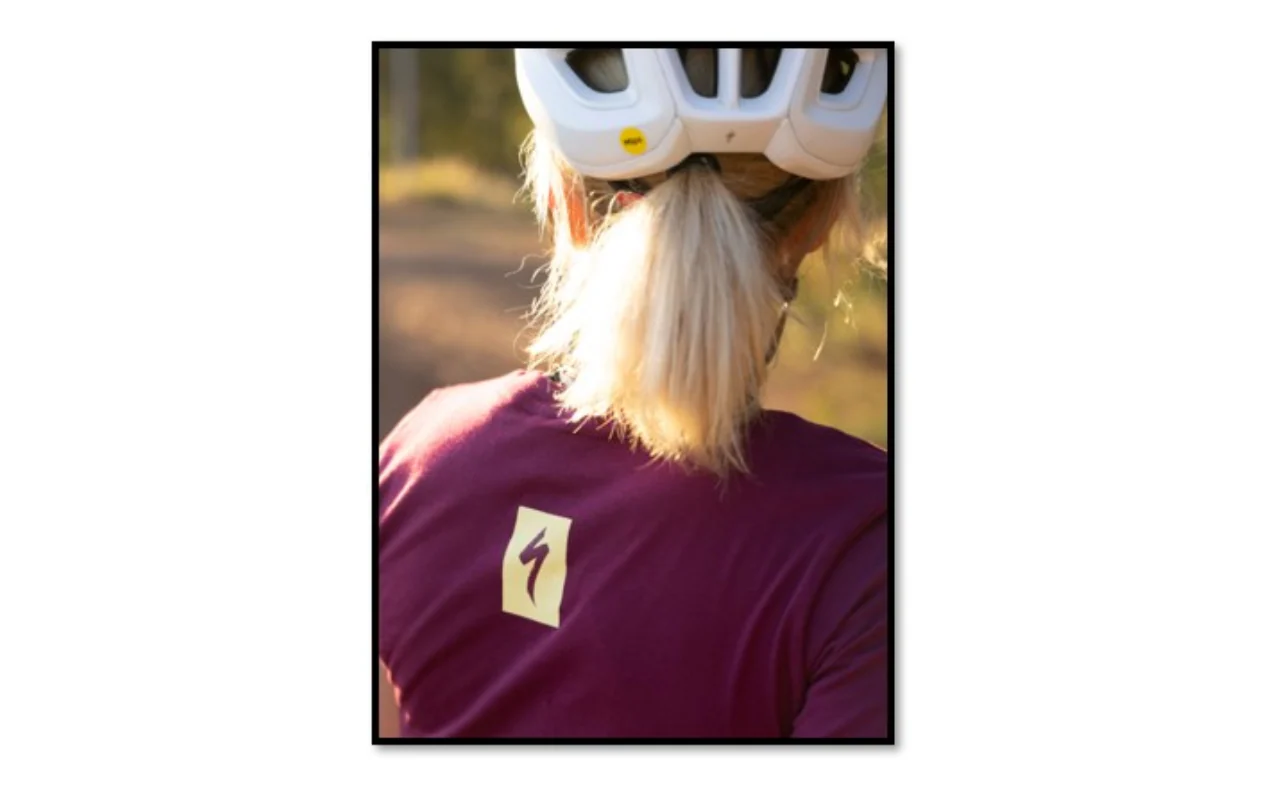Women's Summer Tee - Image 5