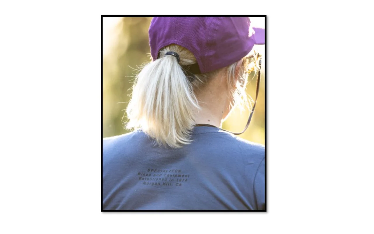 Women's Summer Tee - Image 6