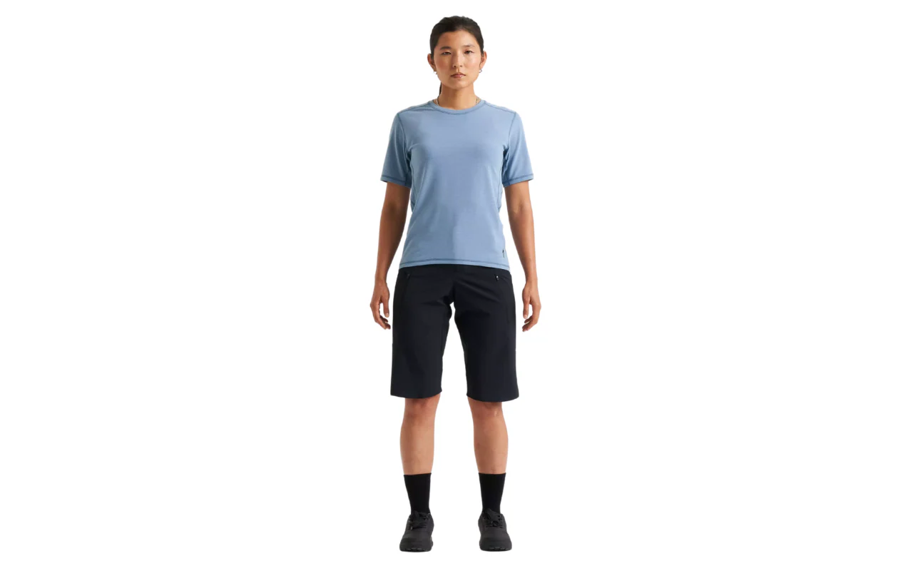 Women's Traction Short - Image 2