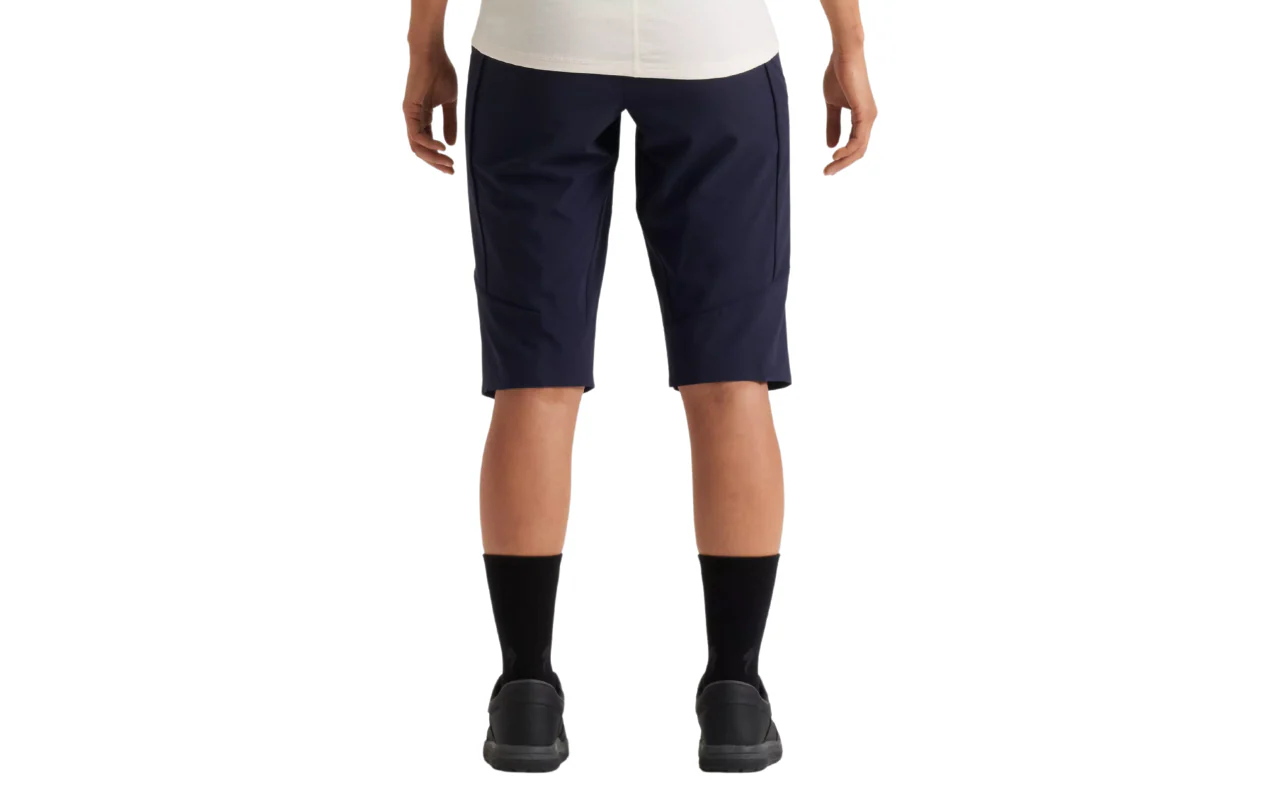 Women's Traction Short - Image 3