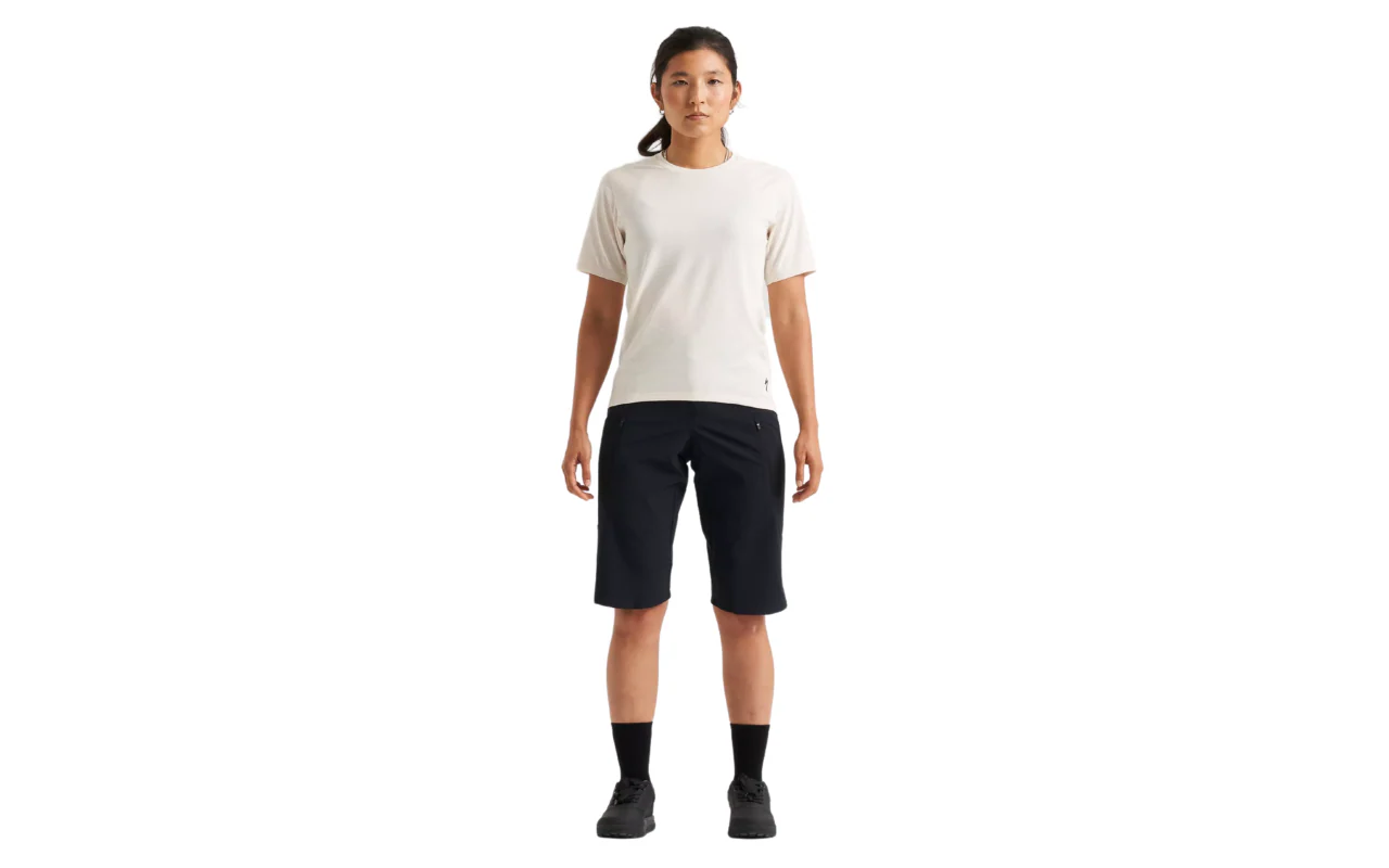 Women's Traction Short Sleeve Tee - Image 2