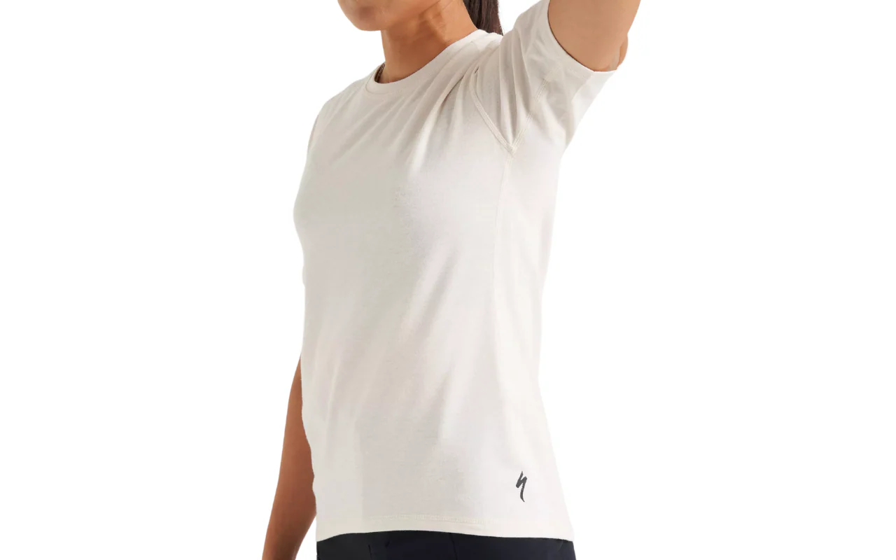 Women's Traction Short Sleeve Tee - Image 3