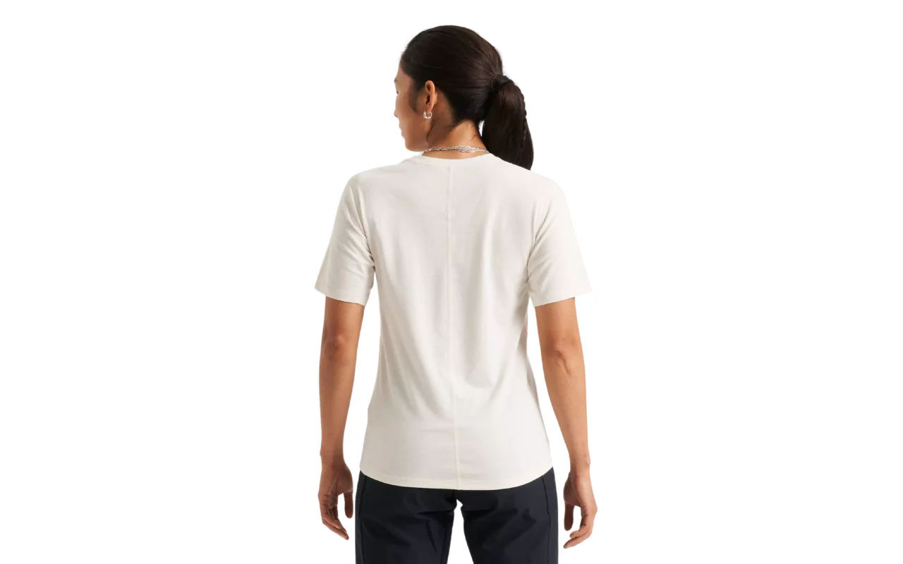 Women's Traction Short Sleeve Tee - Image 4