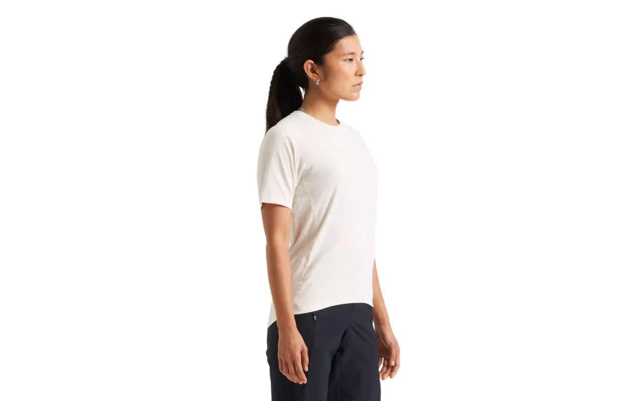 Women's Traction Short Sleeve Tee - Image 5