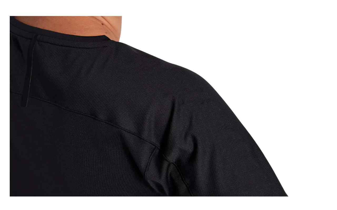 Women's Trail Air Short Sleeve Jersey - Image 4