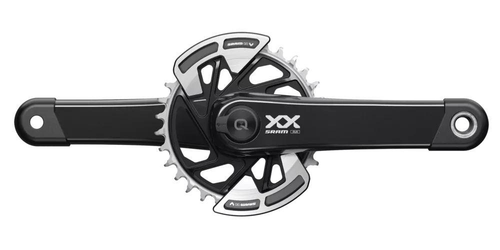 XX Eagle AXS Transmission Power Meter Groupset - Image 3